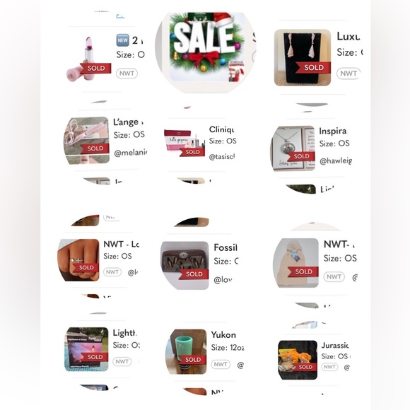 ❤️Mentioned YOU❤️lux designer bag wallet accessory+Exclusive POSHMARK items Givy - Picture 13 of 17